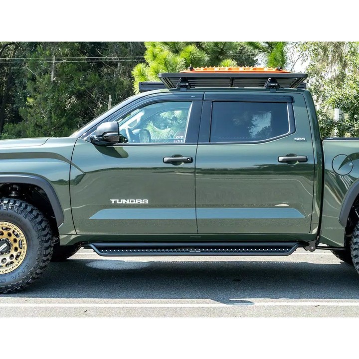 Progi boczne do Tacoma | Szekla4x4, Warszawa, Warszawa