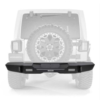 Zderzak full tył do Wrangler JK 2 Drzwi | Szekla4x4