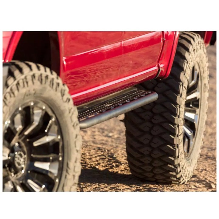 Progi boczne do Amarok 23- | Szekla4x4, Warszawa, Warszawa