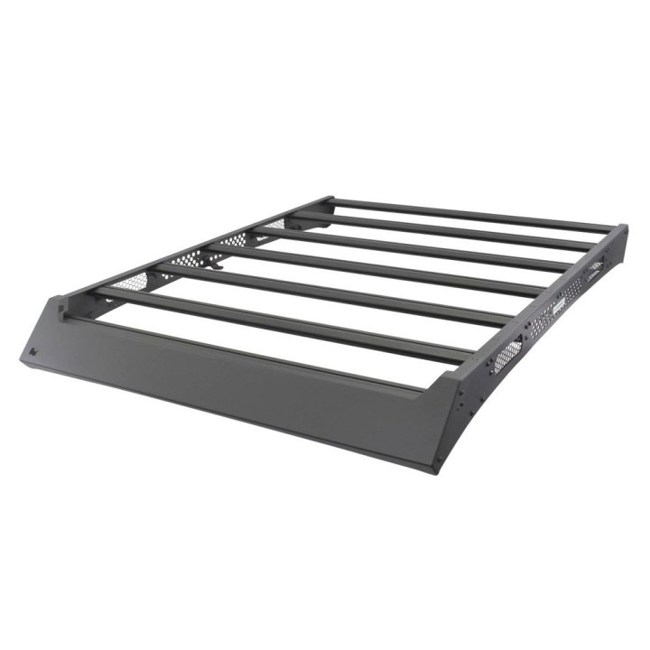 Roof rack for the Land Cruiser Prado 250 series | Szekla4x4