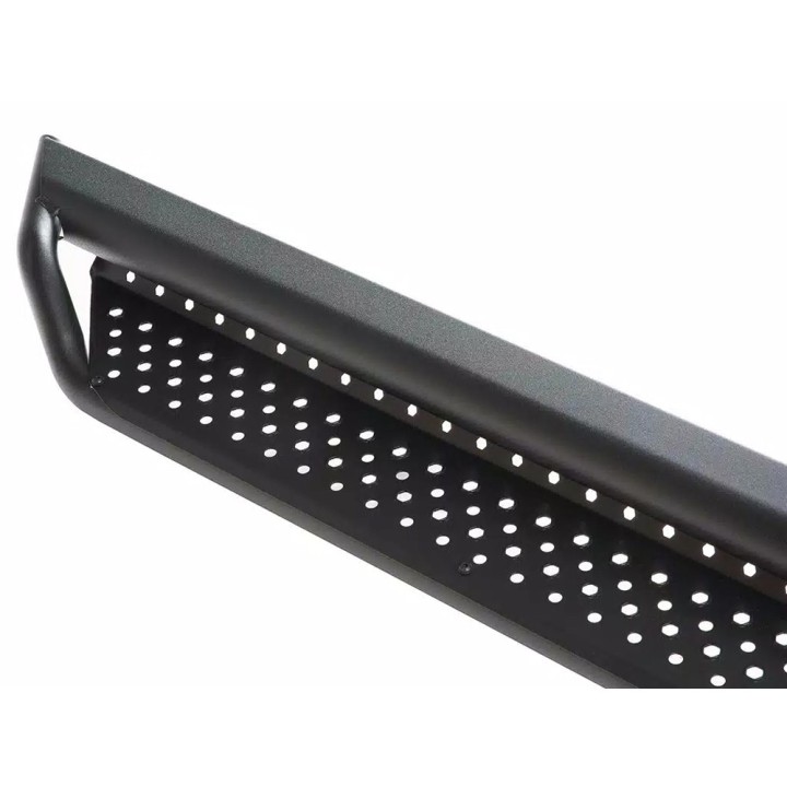 Progi boczne do Tacoma | Szekla4x4, Warszawa, Warszawa