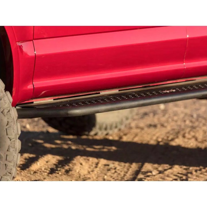 Progi boczne do Amarok 23- | Szekla4x4, Warszawa, Warszawa