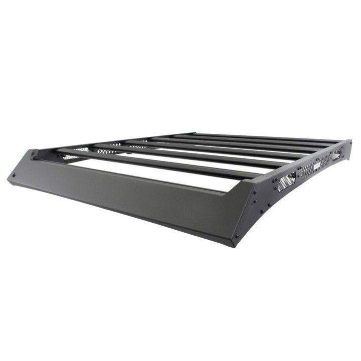 Roof rack for the Land Cruiser Prado 250 series | Szekla4x4