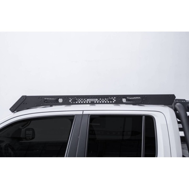 Roof rack for the Land Cruiser Prado 250 series | Szekla4x4