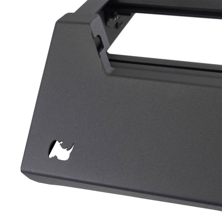 Roof rack for the Land Cruiser Prado 250 series | Szekla4x4