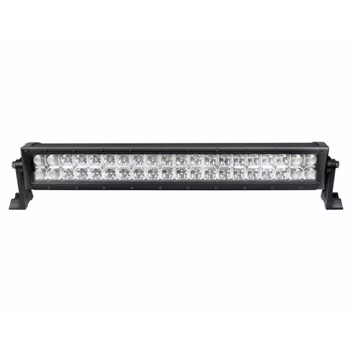 Listwa LED 20" podwójna do auta terenowego | Szekla4x4