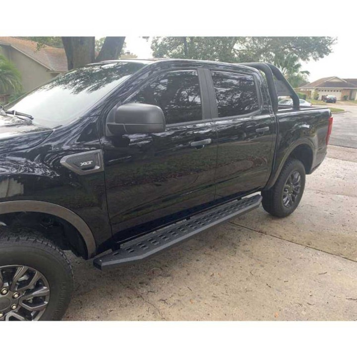 Progi boczne Bedliner do Ranger EU PXIII | Szekla4x4