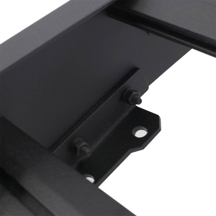 Roof rack for the Land Cruiser Prado 250 series | Szekla4x4