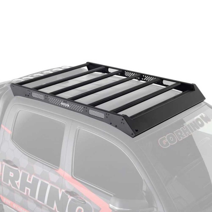 Bagażnik dachowy niski profil Go Rhino | Szekla4x4