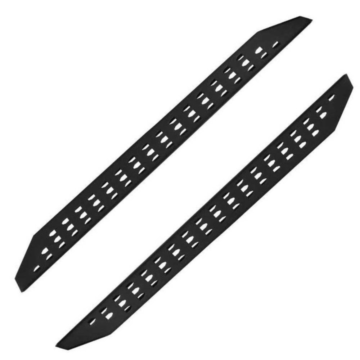 Progi boczne Bedliner do Wrangler JL 4 Drzwi | Szekla4x4