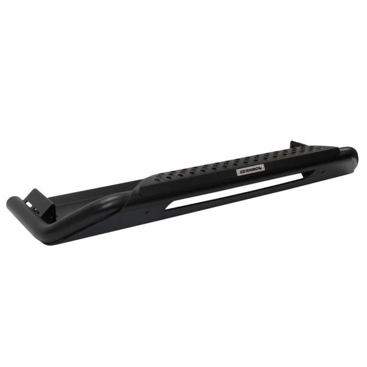 Płyta osłonowa RC3 ze stopniem i mocowaniem listwy LED 20"