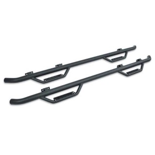 Side steps for the Hilux Revo | Szekla4x4, Warsaw, Warszawa