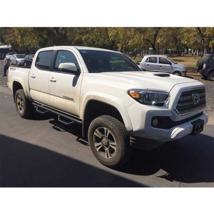 Progi boczne do Hilux Revo | Szekla4x4, Warszawa, Warszawa