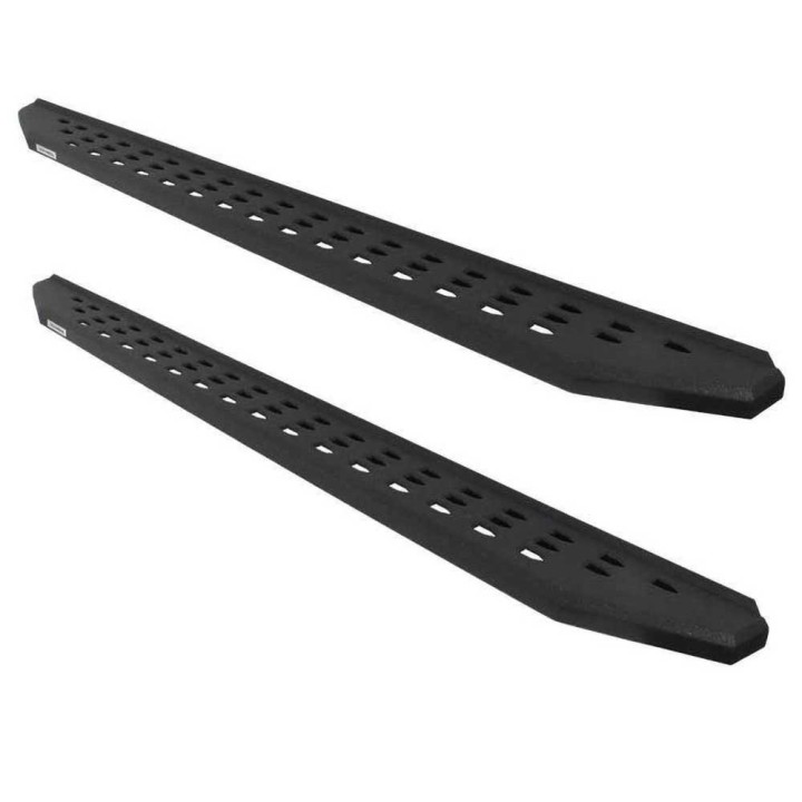 Progi boczne Bedliner Go Rhino RB20 - ujęcie 2