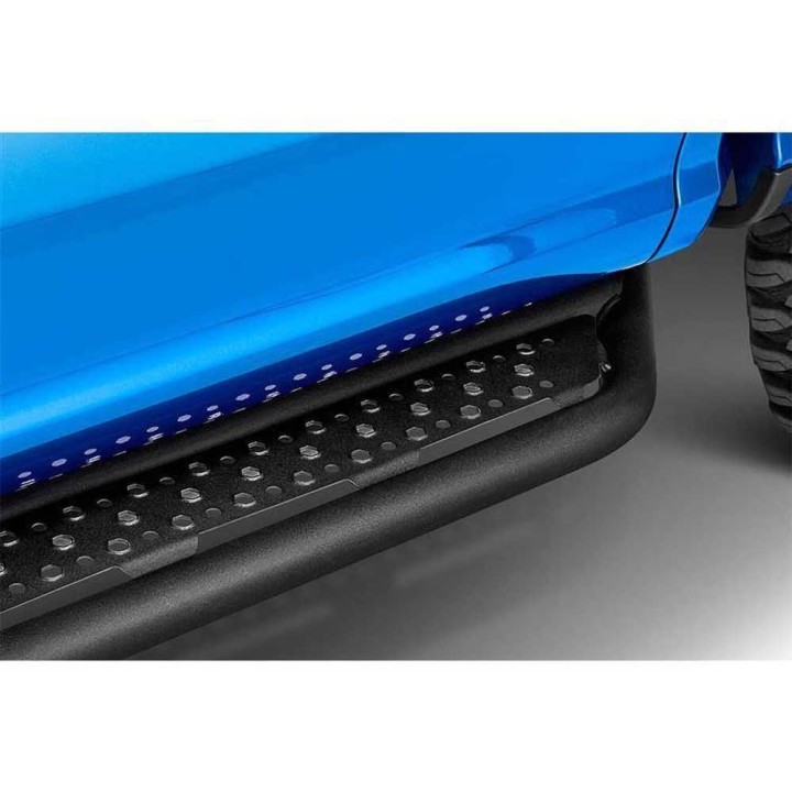 Progi boczne do Tacoma | Szekla4x4, Warszawa, Warszawa
