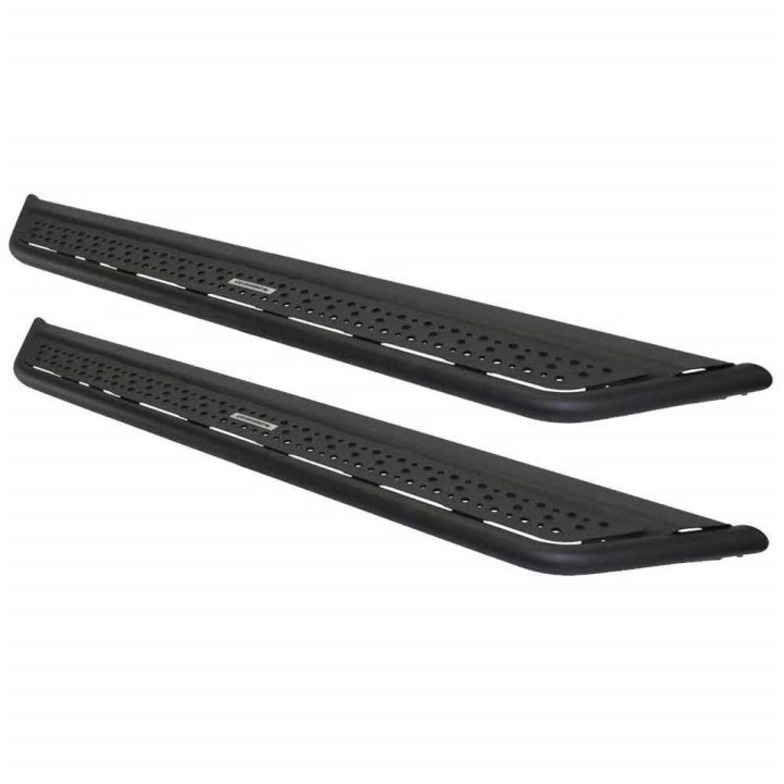 Side steps for the Wrangler JK 4 Drzwi | Szekla4x4