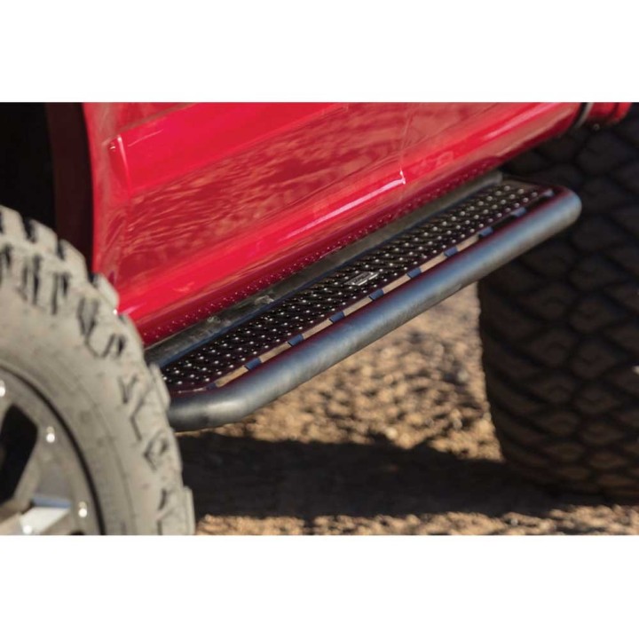 Progi boczne do Wrangler JK 4 Drzwi | Szekla4x4, Warszawa
