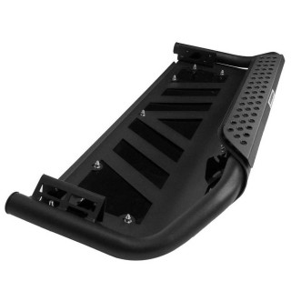 Płyta osłonowa RC3 ze stopniem i mocowaniem listwy LED 20"