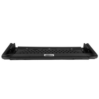 Płyta osłonowa RC3 ze stopniem i mocowaniem listwy LED 20"