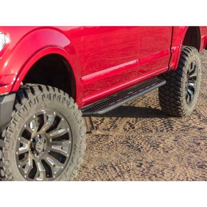 Progi boczne do RAM 1500 Classic DS | Szekla4x4, Warszawa