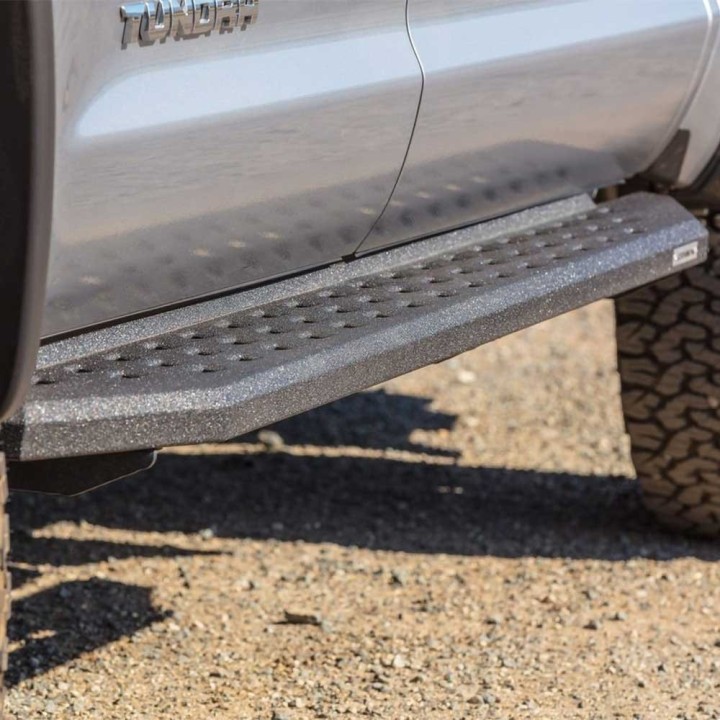 Progi boczne Bedliner do F150 | Szekla4x4, Warszawa