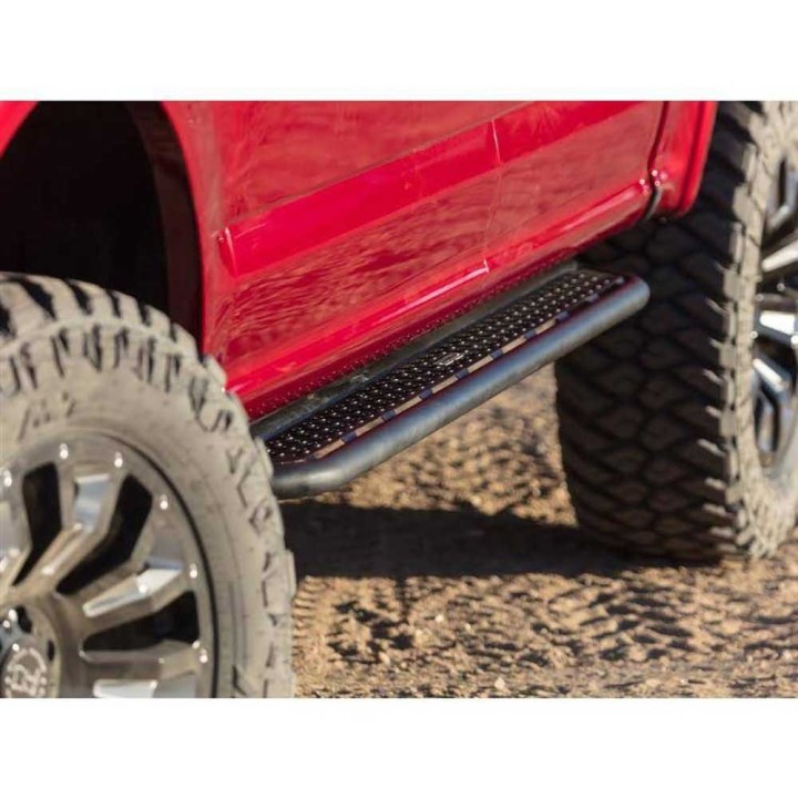 Progi boczne do RAM 1500 Classic DS | Szekla4x4, Warszawa