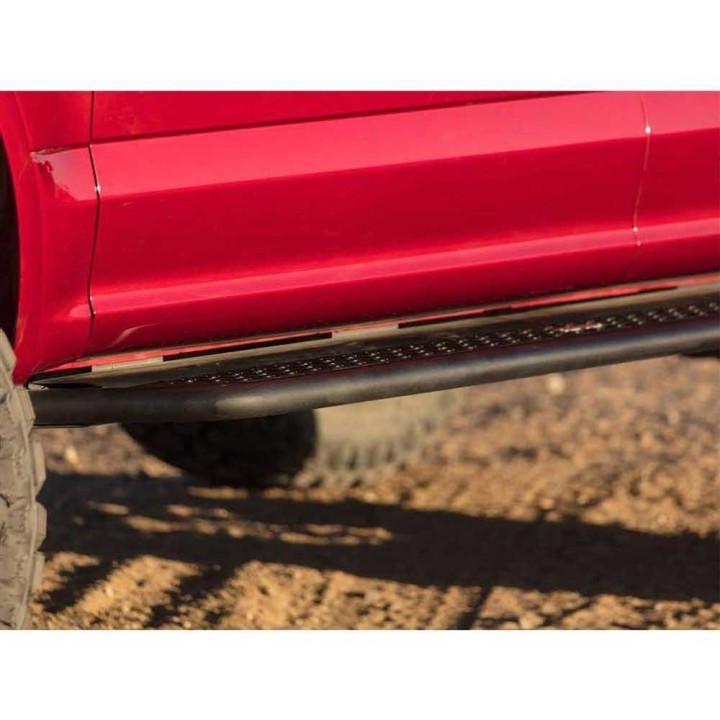 Progi boczne do RAM 1500 Classic DS | Szekla4x4, Warszawa