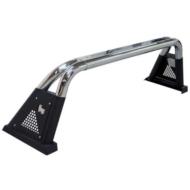 Sport bar 3.0 do D-Max II | Szekla4x4, Warszawa, Warszawa