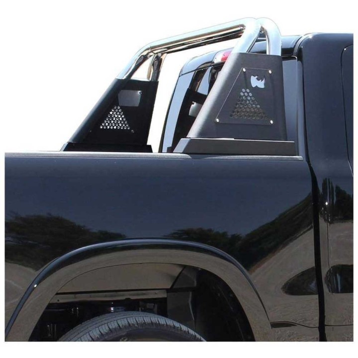 Sport bar 3.0 do D-Max II | Szekla4x4, Warszawa, Warszawa