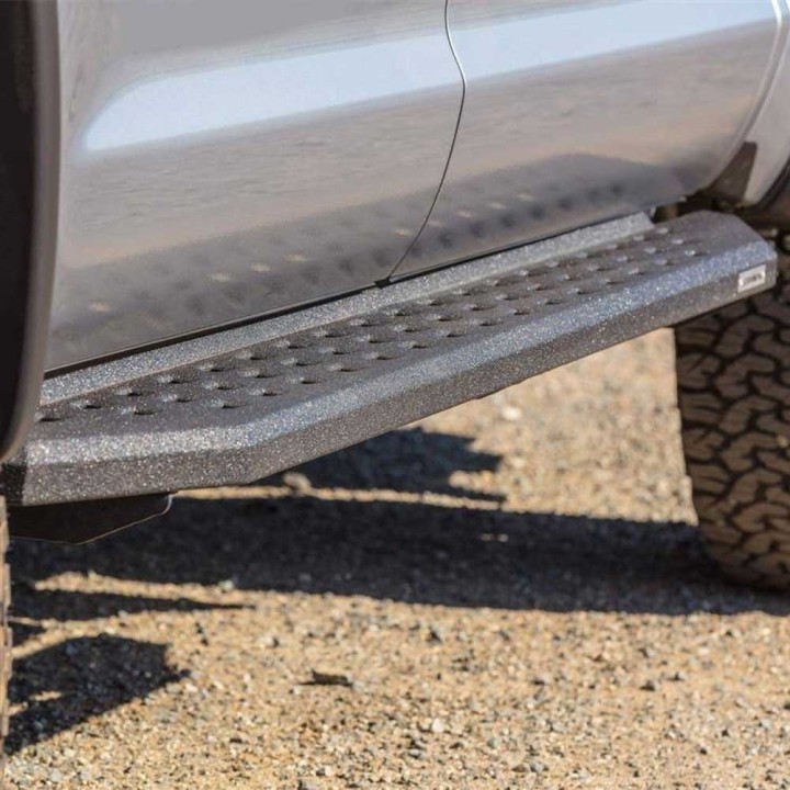 Progi boczne Bedliner do L200 MQ | Szekla4x4, Warszawa