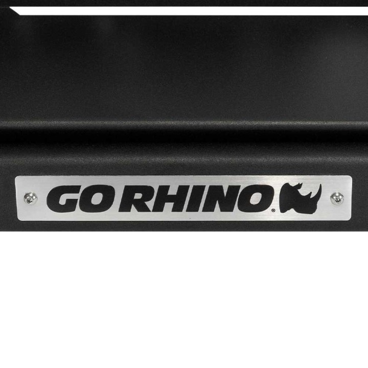 Zderzak tył Go Rhino BR20.5 - ujęcie 3