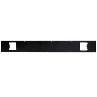 Adapter mocowania dwóch lamp LED Cube 3x3" na przód bagażnika dachowego Go Rhino SRM100