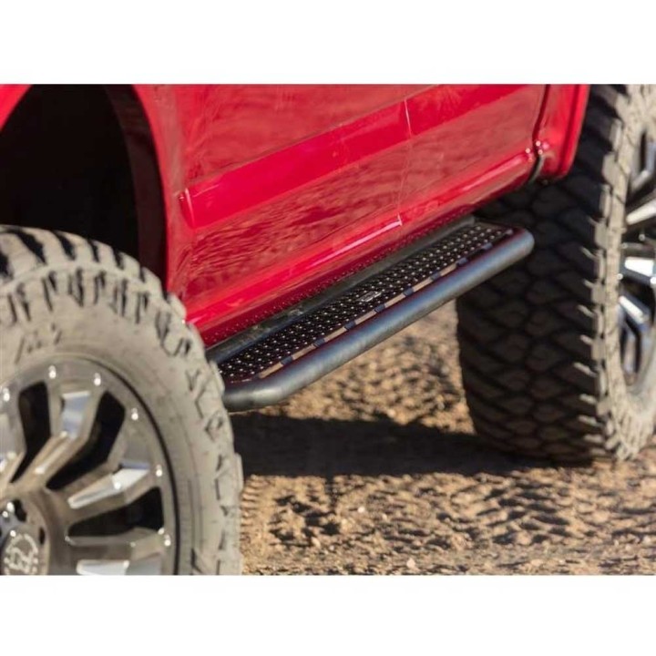 Progi boczne do GLADIATOR JT | Szekla4x4, Warszawa