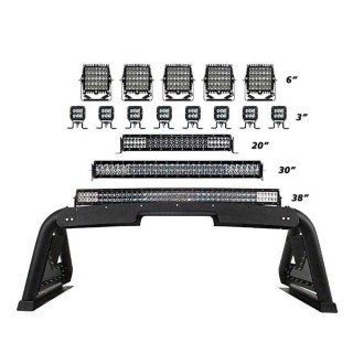 Sport bar 2.0 do RAM 1500 DT | Szekla4x4, Warszawa