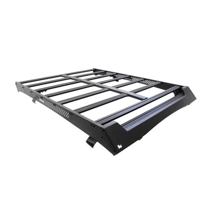 Roof rack for the RAM 1500 DT | Szekla4x4, Warsaw, Warszawa