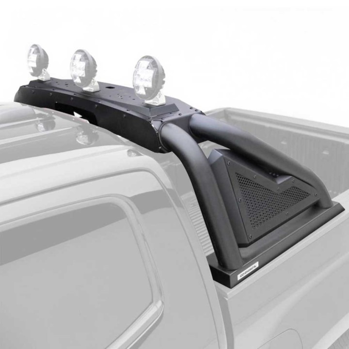 Sport bar 2.0 do RAM 1500 DT | Szekla4x4, Warszawa
