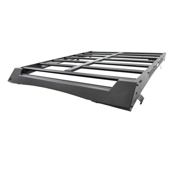 Roof rack for the RAM 1500 DT | Szekla4x4, Warsaw, Warszawa