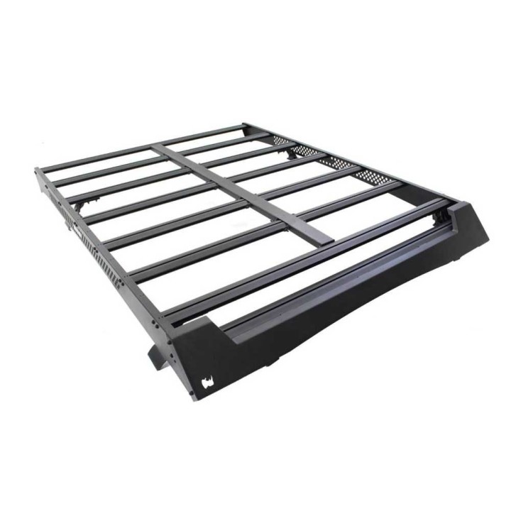 Roof rack for the RAM 1500 DT | Szekla4x4, Warsaw, Warszawa