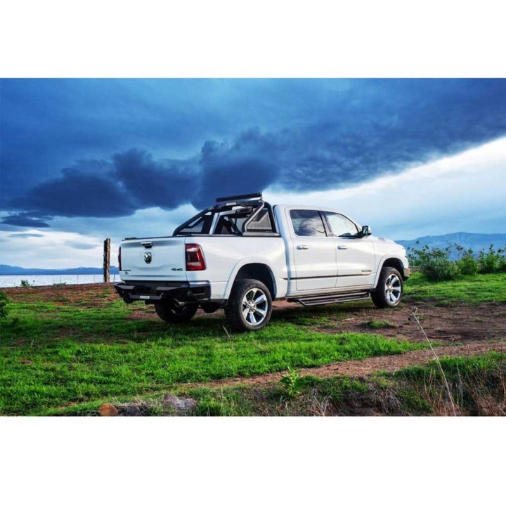 Sport bar 2.0 do RAM 1500 DT | Szekla4x4, Warszawa