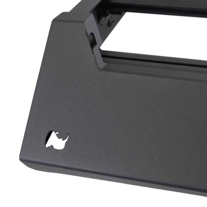 Roof rack for the RAM 1500 DT | Szekla4x4, Warsaw, Warszawa