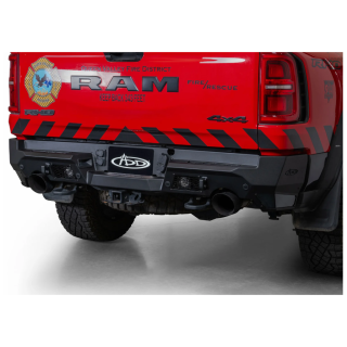 Zderzak stalowy tył do RAM 1500 DT | Szekla4x4, Warszawa