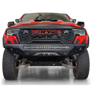 Zderzak stalowy przód do RAM 1500 DT | Szekla4x4, Warszawa