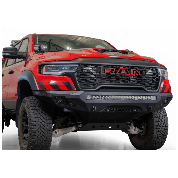 Zderzak stalowy przód do RAM 1500 DT | Szekla4x4, Warszawa