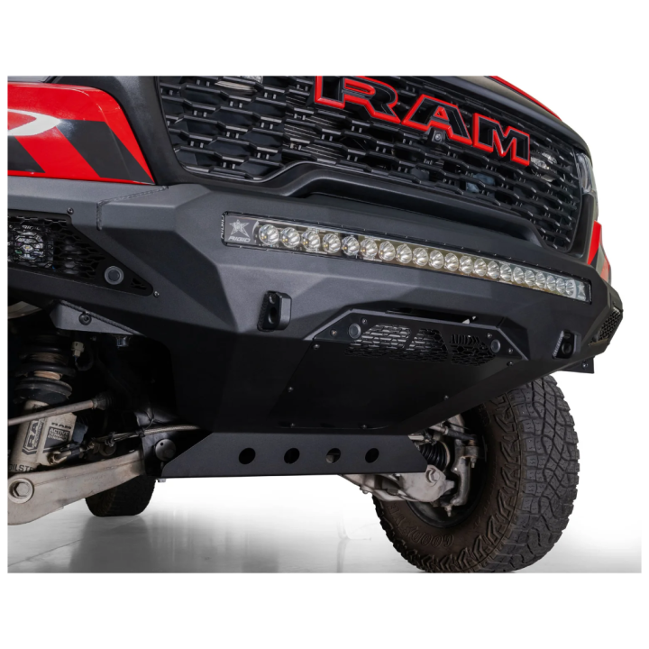 Zderzak stalowy przód do RAM 1500 DT | Szekla4x4, Warszawa