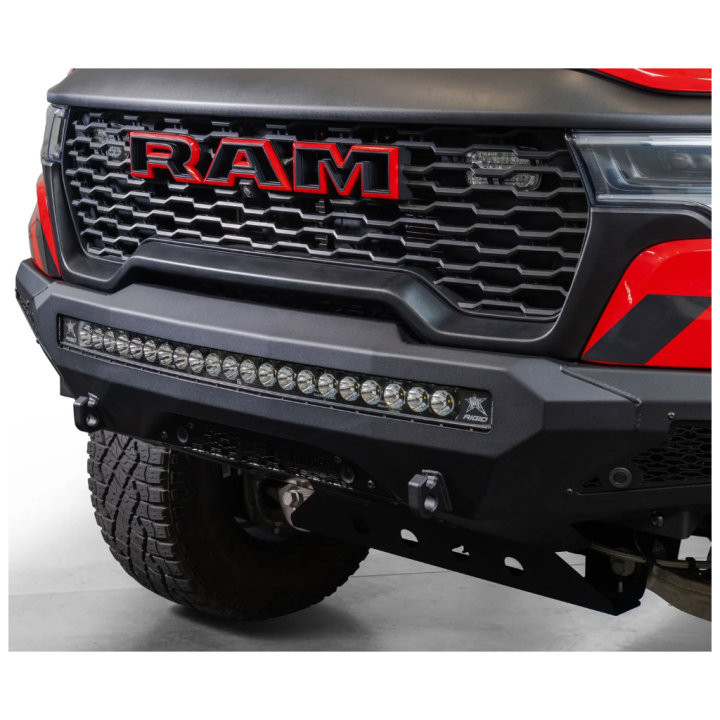 Zderzak stalowy przód do RAM 1500 DT | Szekla4x4, Warszawa
