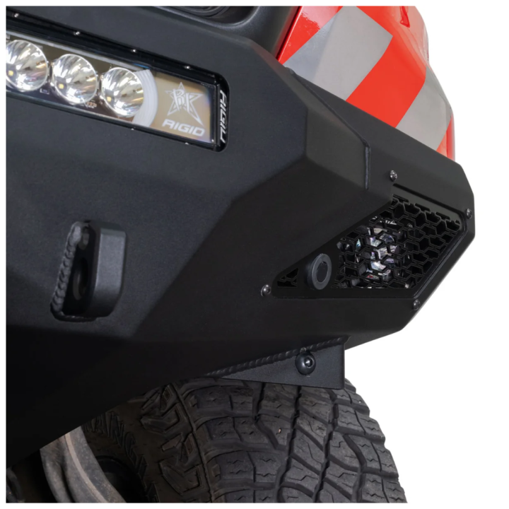 Zderzak stalowy przód do RAM 1500 DT | Szekla4x4, Warszawa