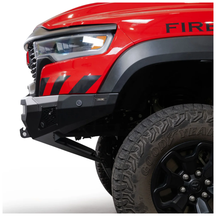 Zderzak stalowy przód do RAM 1500 DT | Szekla4x4, Warszawa