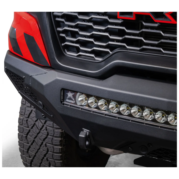 Zderzak stalowy przód do RAM 1500 DT | Szekla4x4, Warszawa