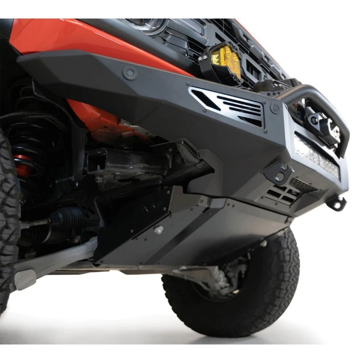 Płyta osłonowa podwozia przód ADD do New Bronco Raptor