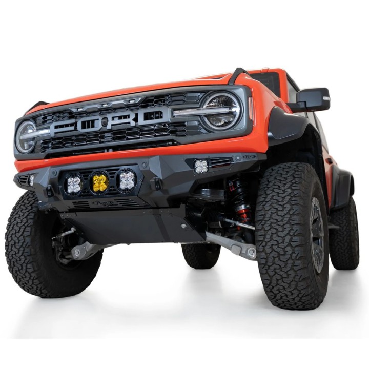 Płyta osłonowa podwozia przód ADD do New Bronco Raptor